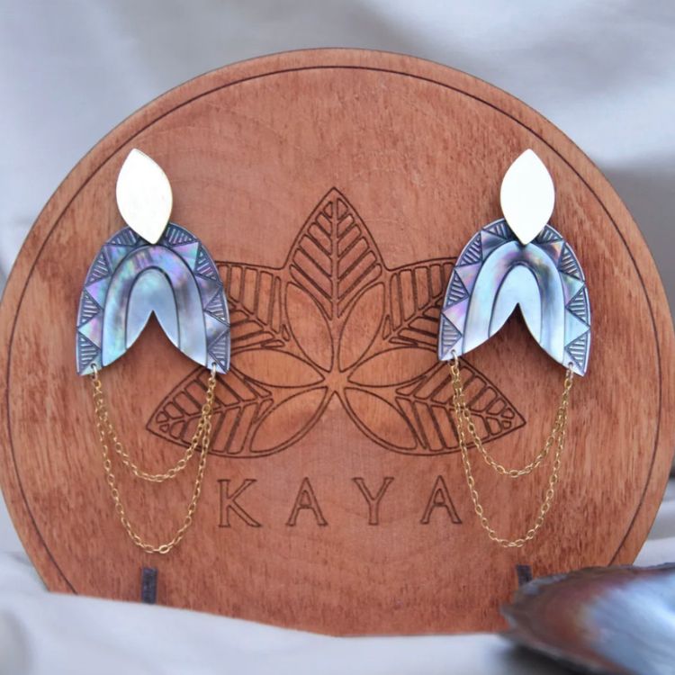 Kaya Créations – Kaya Creations